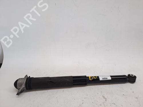 Used Left rear shock absorber VW T-ROC (A11, D11) 1.5 TSI (150 hp) 25613274