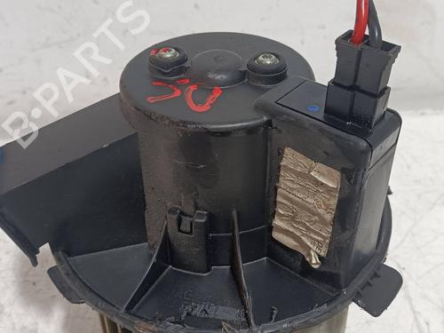 Heater blower motor PEUGEOT 307 (3A/C) 1.6 16V | BP25458994M62 