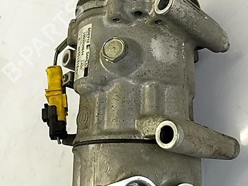 Used AC compressor CITROËN C3 I (FC_, FN_) 1.1 i (60 hp) 29822452