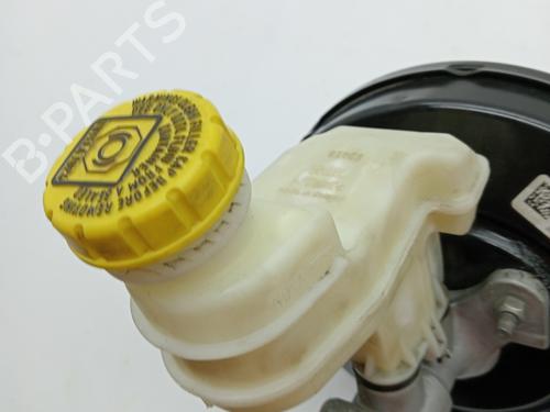 Servo brake FIAT PANDA (312_, 319_) 1.2 (312PXA1A) | BP23345742M42 