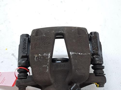 Used Right front brake caliper PEUGEOT BIPPER Tepee 1.4 HDi (68 hp) 25998269