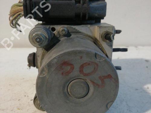 Used ABS pump OPEL FRONTERA A (U92) 2.5 TDS (115 hp) 25459602