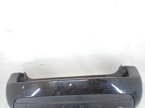 Used Rear bumper KIA CARENS III MPV (UN) 2.0 CRDi 140 (140 hp) 29990953