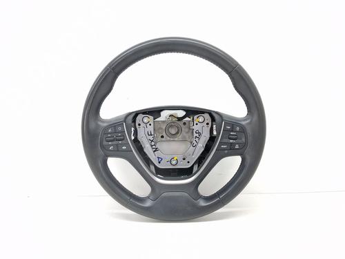 Used Steering wheel HYUNDAI i20 ACTIVE (IB, GB) 1.0 T-GDI (101 hp) 27731656
