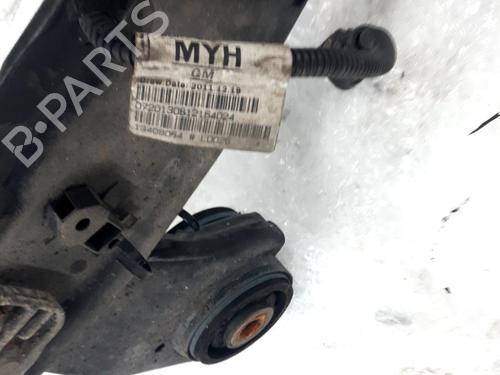 Subframe OPEL ASTRA J GTC 2.0 BiTurbo CDTI (08) | BP39741245M9 - Image 4