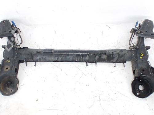 Bagaksel Bagaksel OPEL CROSSLAND X / CROSSLAND (P17, P2QO) 1.6 Turbo D (75) (99 hp) 33761188 33761188