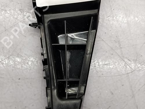 Used Rear bumper bracket Rear bumper bracket MG MG ZS SUV (AZS1) 1.5 VTi (106 hp) 34608131 34608131