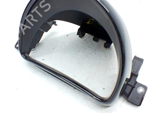 Used Other SMART FORFOUR Hatchback (453) electric drive / EQ (453.091) (56 hp) 32257946