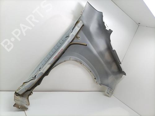 Left front fenders NISSAN X-TRAIL II (T31) 2.0 dCi 4x4 | BP24496326C41 