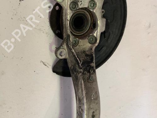 Right front steering knuckle AUDI ALLROAD C5 (4BH) 2.5 TDI quattro | BP37604590M26 - Image 2