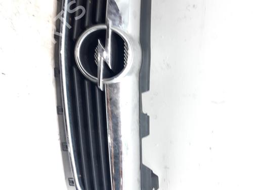 Grill Grill OPEL ZAFIRA / ZAFIRA FAMILY B (A05) 1.9 CDTI (M75) (120 hp) 36036610 36036610