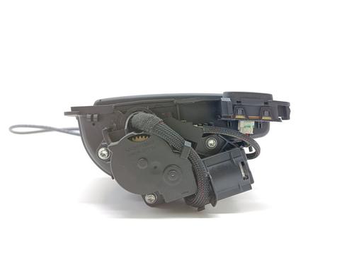 Display monitor PEUGEOT 3008 I MPV (0U_) 1.6 HDi | BP26538261C48 