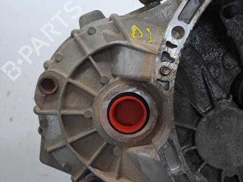 Gearbox MERCEDES-BENZ VITO Bus (W638) 113 2.0 (638.114, 638.194) | BP24821149M3 