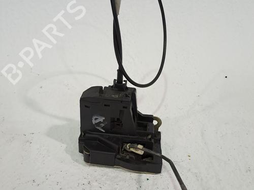 Used Rear right lock RENAULT SCÉNIC I MPV (JA0/1_, FA0_) 1.9 dCi RX4 (102 hp) 24587134