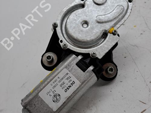 Rear wiper motor FIAT CROMA (194_) 1.9 D Multijet (194AXC1B, 194AXC12) | BP23375954M102 