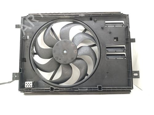 Radiator fan OPEL GRANDLAND / GRANDLAND X (A18, P1UO) 1.5 Turbo D (75) | BP28141841M35 