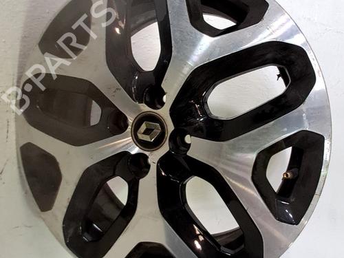 Used Rim Rim 37590202 37590202