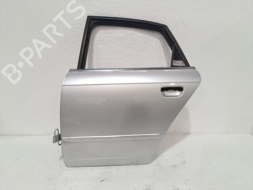 Used Left rear door AUDI A4 B7 (8EC) 3.0 TDI quattro (204 hp) 27274721