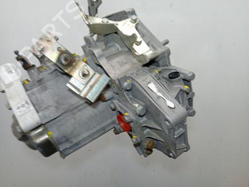 Gearbox FIAT PANDA (312_, 319_) 1.2 (312PXA1A) | BP23355307M3 