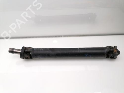 Used Driveshaft HYUNDAI GALLOPER II (JK-01) 2.5 TD intercooler (99 hp) 24402162