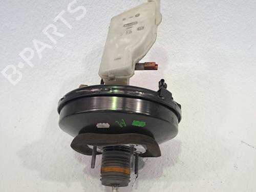 Used Servo brake PEUGEOT 208 I (CA_, CC_) 1.6 HDi / BlueHDi 75 (75 hp) 24219408