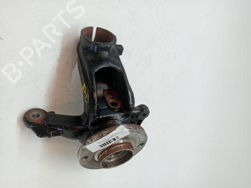Right front steering knuckle OPEL CROSSLAND X / CROSSLAND (P17, P2QO) 1.2 (75) | BP25833866M26 