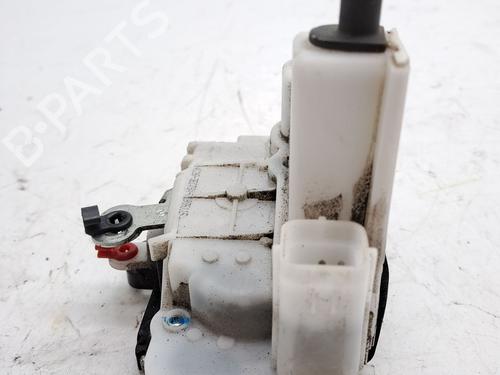 Front left lock FIAT 500 (312_) 1.2 (312AXA1A) | BP23942441C98 