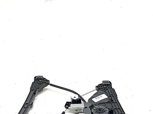 Used Front left window mechanism Front left window mechanism PEUGEOT 208 II (UB_, UP_, UW_, UJ_) 1.2 PureTech 100 (101 hp) 33763745 33763745