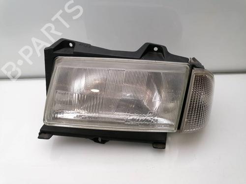 Used Left headlight FIAT SCUDO Bus (220_) 1.9 TD (92 hp) 25346861