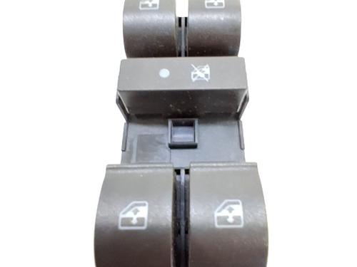 Used Left front window switch LANCIA MUSA (350_) 1.3 D Multijet (350.AXG11, 350.AXG1A) (90 hp) 29585040