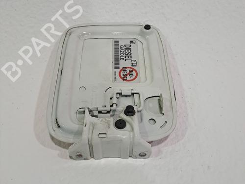 Fuel flap VW CADDY III MPV (2KB, 2KJ, 2CB, 2CJ) 1.6 TDI | BP24636451C131