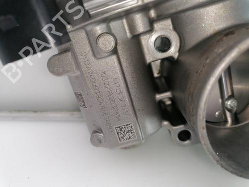 Throttle body FIAT 500 (312_) 1.0 Mild Hybrid (312.AYD1B) | BP23377184M82 