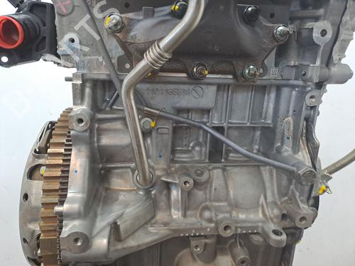 Engine DACIA SANDERO II TCe 90 (B8M1, B8MA, B8AC) | BP23974864M1