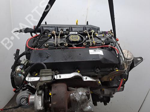 Engine FORD MONDEO III Saloon (B4Y) 2.0 TDCi | BP23372977M1 