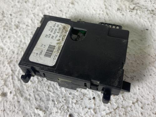 Used Electronic sensor Electronic sensor SEAT TOLEDO III (5P2) 2.0 TDI (140 hp) 39740553 39740553