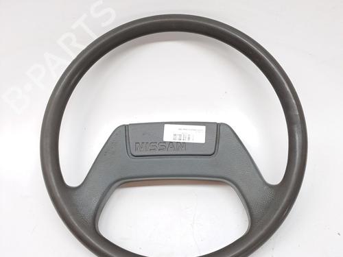 Used Steering wheel NISSAN TRADE Van 3.0 D (86 hp) 30050177