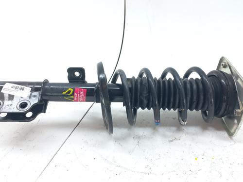 Left front shock absorber PEUGEOT EXPERT Van (V_) 1.6 BlueHDi 115 | BP29499579M16 