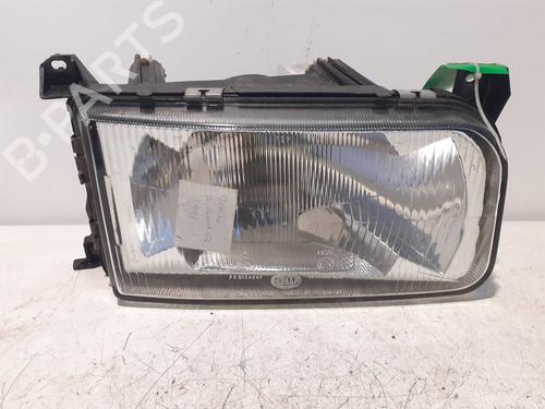 Used Right headlight VW PASSAT B3/B4 (3A2, 35I) 1.6 TD (80 hp) 25987790
