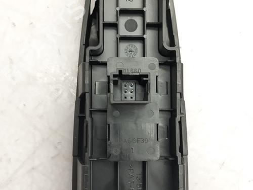 Right front window switch CITROËN C4 Picasso I MPV (UD_) 2.0 HDi 138 | BP36407004I26 - Image 3
