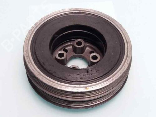 Used Pulley AUDI A4 B6 Avant (8E5) 2.0 (130 hp) 23449167