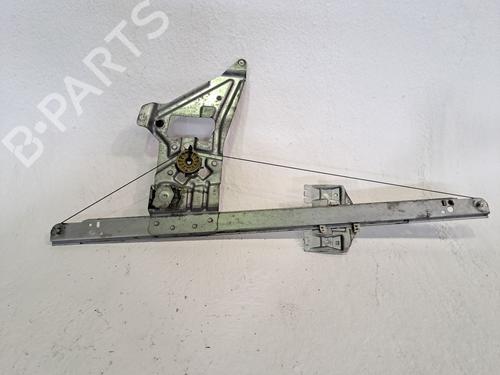 Used Front left window mechanism MERCEDES-BENZ SPRINTER 3,5-t Van (B906) 311 CDI (906.631, 906.633, 906.635, 906.637) (109 hp) 28037798