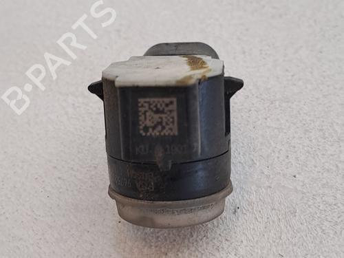 Electronic module PEUGEOT 208 I (CA_, CC_) 1.5 BlueHDI 100 | BP24736045M83 