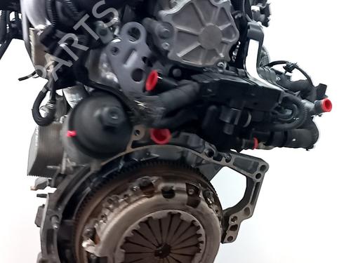 Engine CITROËN C3 II (SC_) 1.4 HDi 70 (SC8HZC, SC8HR0, SC8HP4) | BP36376635M1 - Image 7