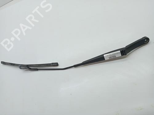 Used Front windshield wiper arm SEAT IBIZA IV (6J5, 6P1) 1.2 (70 hp) 23345687