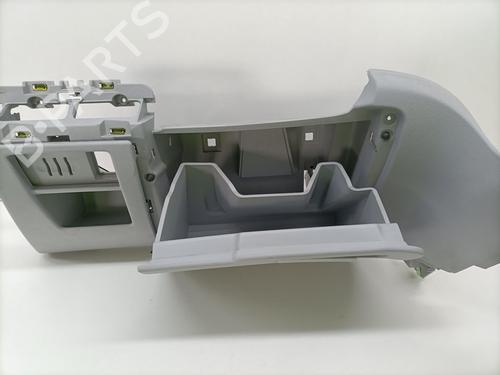 Glove box PEUGEOT 3008 I MPV (0U_) 1.6 HDi | BP25987065C95 