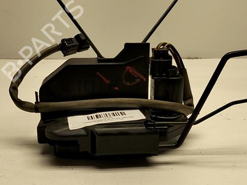 Used Front left lock HYUNDAI GETZ (TB) 1.5 CRDi (88 hp) 30921312