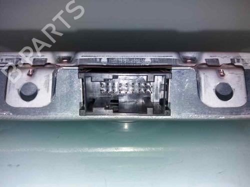 Kollisjonspute styreenhet BMW 5 (E60) 530 d | BP23449183M53 