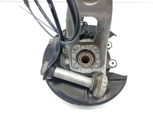 Right rear steering knuckle BMW X5 (E53) 3.0 d | BP25987439M28 