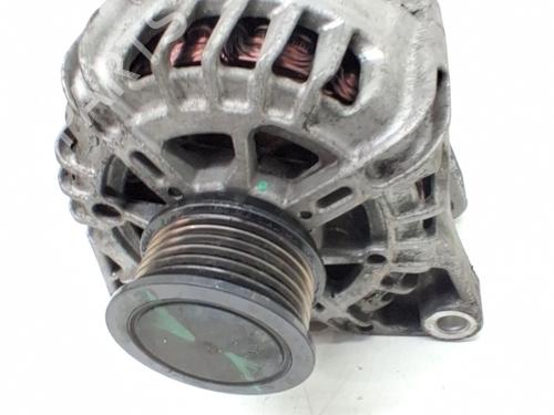 Used Alternator Alternator FORD TOURNEO COURIER B460 MPV 1.6 TDCi (95 hp) 36317382 36317382