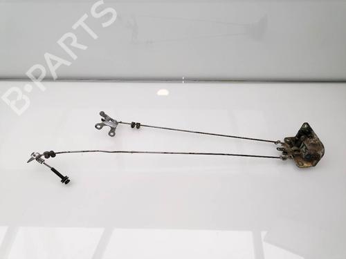 Used Rear right lock MERCEDES-BENZ 124 Coupe (C124) 220 CE (124.042) (150 hp) 30451668